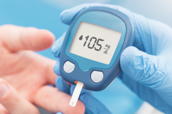 Living With Diabetes: Understanding Types, Secondary Ailments, and Effective Diet Tips to Improve Your Life