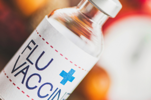 2023-2024 Flu Season Update