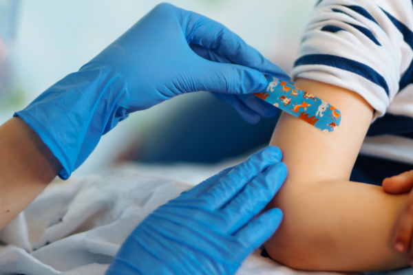 Navigating the 2023 Flu Season: Tips, Precautions, & Our Comprehensive Care Approach