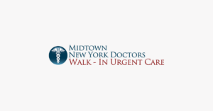 midtown new york doctors urgent care