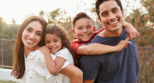Family medical care