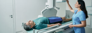 Do Urgent Care Centers Provide X-Rays?