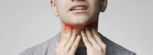 Do You Have Strep Throat or a Sore Throat?