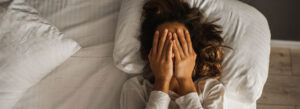 What Is Sleep Anxiety?