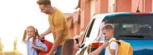 Back To School Health Tips For Parents