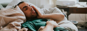 Why Are You Always Tired?