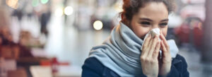 2025 - 26 Flu Season: What You Need To Know