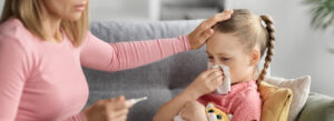 8 Common Childhood Illnesses