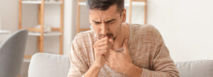 Upper Respiratory Infection Causes and Symptoms