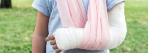 Can Urgent Care Treat Broken Bones?