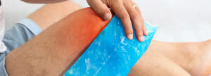 What Is The RICE Method for Injuries?
