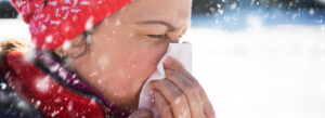 Why Do I Always Get Sick During The Winter?
