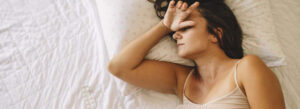 Do I Have COVID the Flu or a Cold?