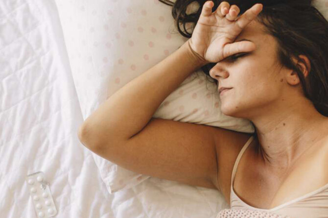 Do I Have COVID, the Flu, or a Cold?