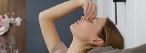 How To Relieve and Clear Sinus Pressure