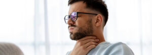 Top Tips to Relieve A Sore Throat Quickly
