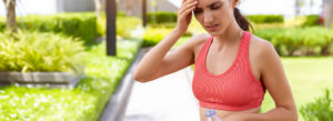 Do I Have Heat Stroke or Heat Exhaustion?