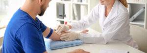 Can I Get Blood Work Done at Urgent Care?
