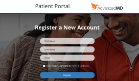 Patient Portal Access
