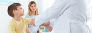 Differences Between Sports and School Physicals