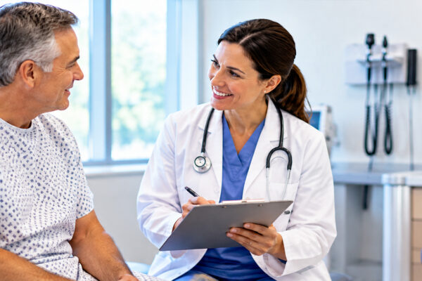 Can I Get a Pre-Op Exam at Urgent Care?